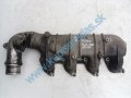 sacie potrubie na peugeot 306 2,0hdi, autodiely na peugeot 306